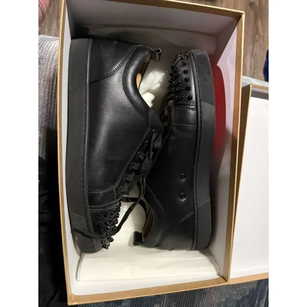 Christian Louboutin used like
